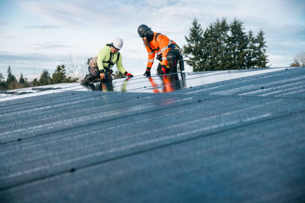 Reliable Metal Roofing contractor in Colon, NE by Roof Repair Smedway